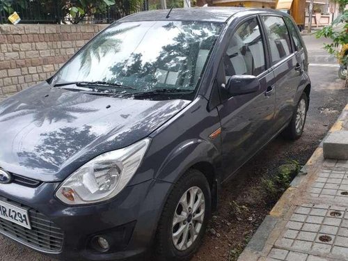 Used 2012 Figo  for sale in Nagar