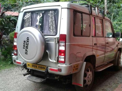 Tata Sumo Spacio, 2005, Diesel MT for sale