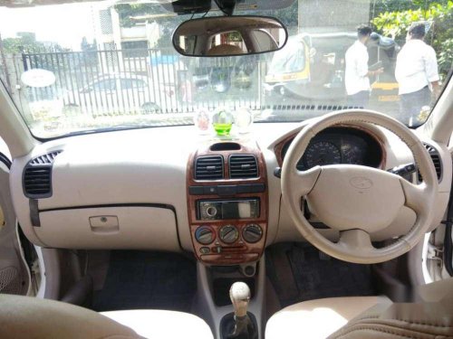 Used 2009 Accent GLE  for sale in Mumbai