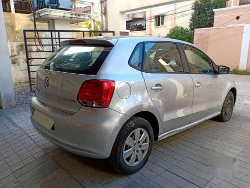 Used 2013 Polo  for sale in Hyderabad