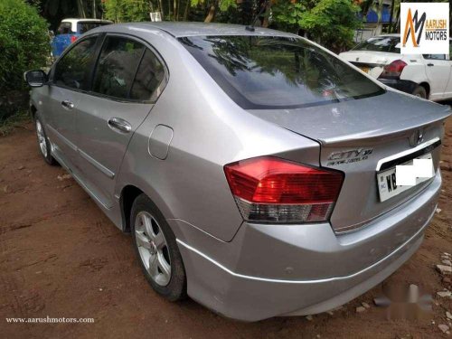 Used 2011 City 1.5 V MT  for sale in Kolkata