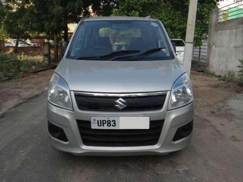 Used 2013 Wagon R LXI  for sale in Mathura