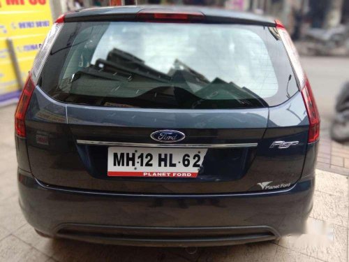 Used 2011 Figo Petrol ZXI  for sale in Pune