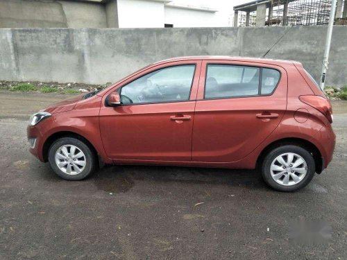 Used 2014 i20 Sportz 1.4 CRDi  for sale in Pune