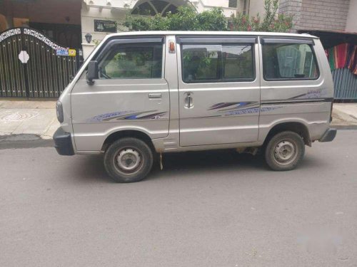 Used 2018 Omni  for sale in Nagar