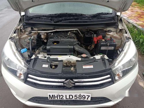 Used 2014 Celerio VXI  for sale in Pune