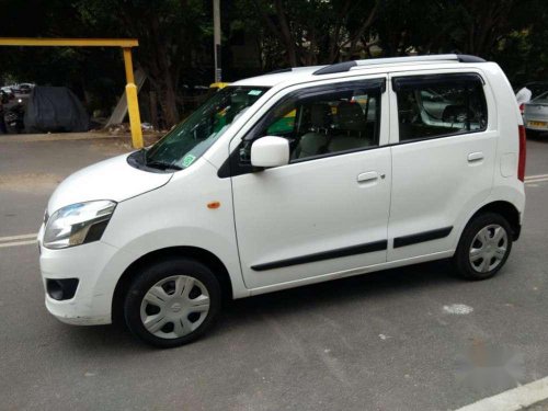 Used 2016 Wagon R VXI  for sale in Nagar