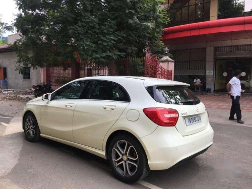 Used 2014 A Class  for sale in Chennai