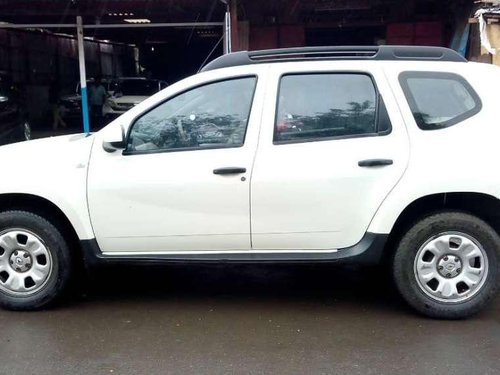 Used 2012 Duster  for sale in Goregaon