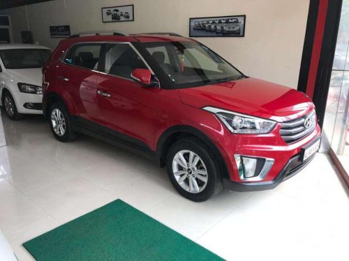 Used 2015 Creta 1.6 SX  for sale in Kochi