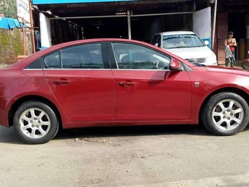 Used 2010 Cruze LT  for sale in Goregaon