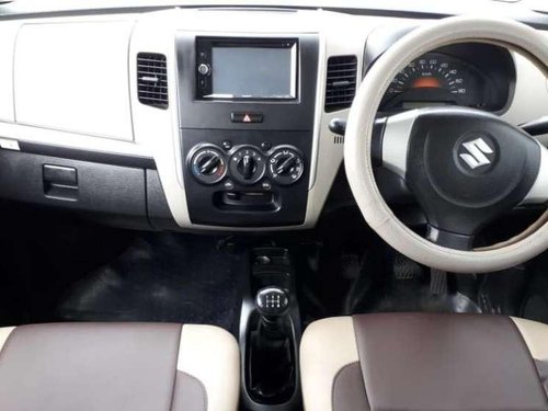 Used 2017 Wagon R LXI CNG  for sale in Mumbai