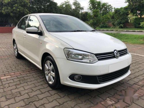 Used 2010 Vento  for sale in Chandigarh