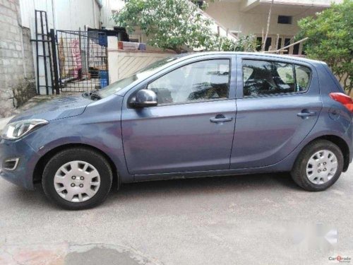 Used 2012 i20 Magna 1.4 CRDi  for sale in Hyderabad
