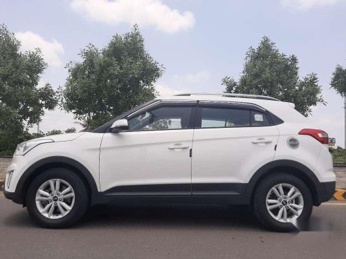 Used 2017 Creta  for sale in Guntur