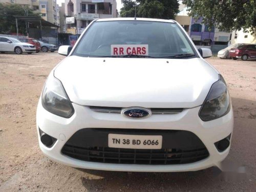 Used 2010 Figo Diesel Titanium  for sale in Coimbatore