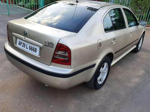 Used 2006 Octavia 1.9 TDI  for sale in Hyderabad