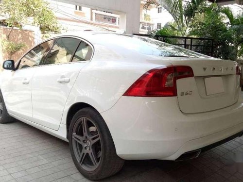Used 2015 S60  for sale in Hyderabad