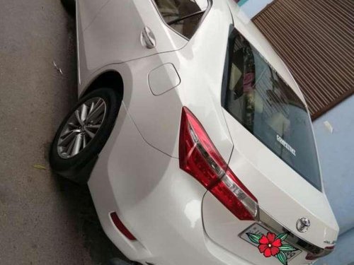 Used 2015 Corolla Altis  for sale in Ghaziabad