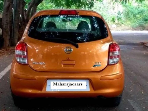 Used 2010 Micra XL  for sale in Coimbatore