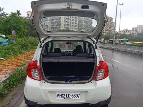 Used 2014 Celerio VXI  for sale in Pune