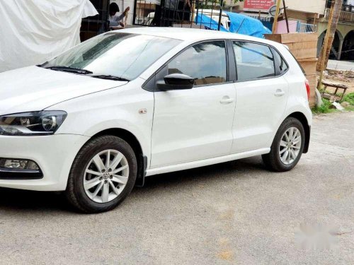 Used 2014 Polo  for sale in Nagar