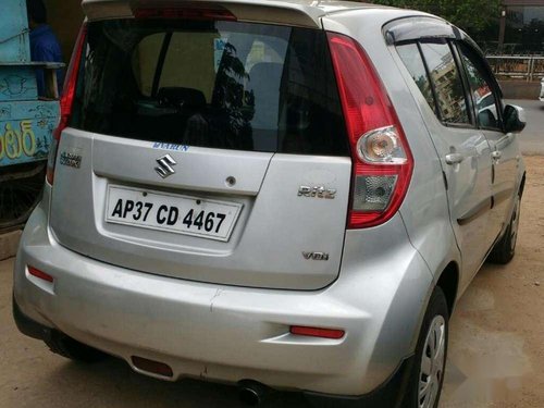 Used 2013 Ritz  for sale in Visakhapatnam