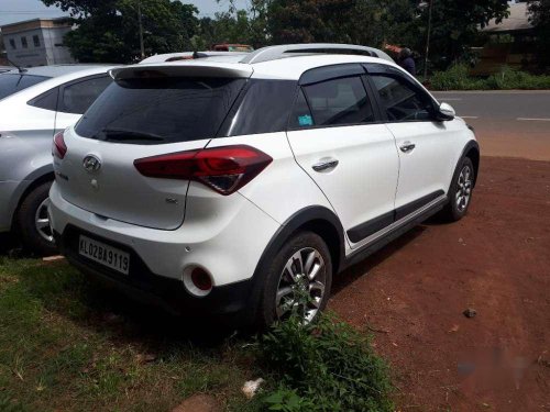 Used 2017 i20 Active 1.2 SX  for sale in Kollam