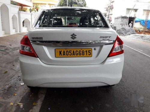 Used 2017 Swift DZire Tour  for sale in Nagar