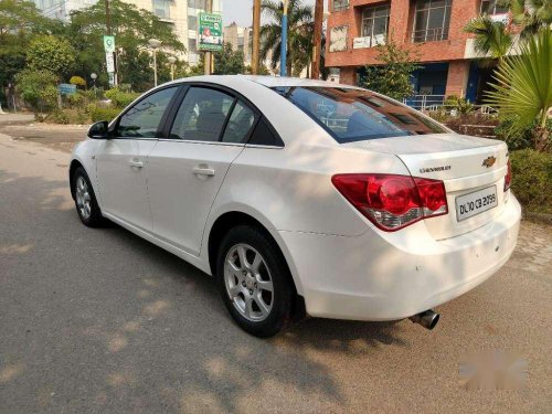 Used 2011 Cruze LT  for sale in Noida