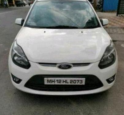 Ford Figo 2012-2015 Diesel Titanium MT for sale