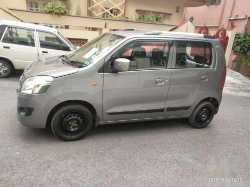 Used 2013 Wagon R VXI  for sale in Nagar