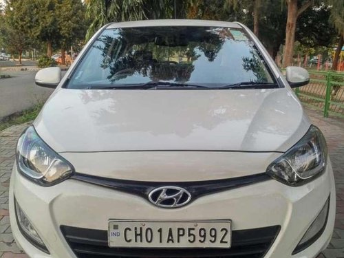 Used 2012 i20 Asta 1.4 CRDi  for sale in Chandigarh