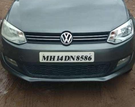 Used 2012 Polo  for sale in Pune