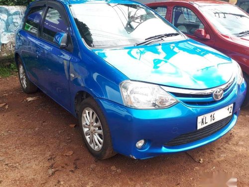 Used 2011 Etios Liva V  for sale in Kollam