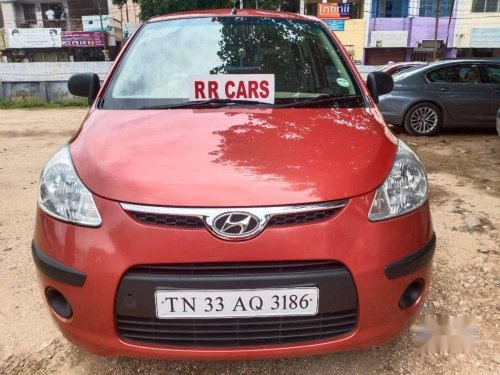 Used 2009 i10 Era  for sale in Coimbatore