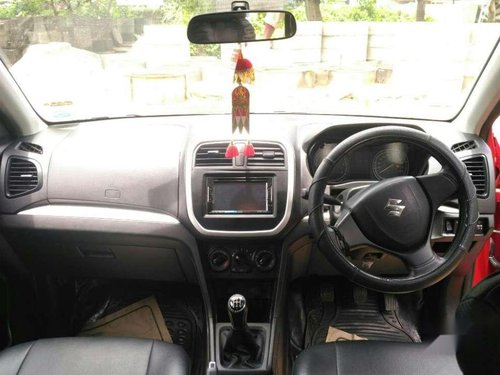 Used 2018 Vitara Brezza VDi  for sale in Thiruvananthapuram