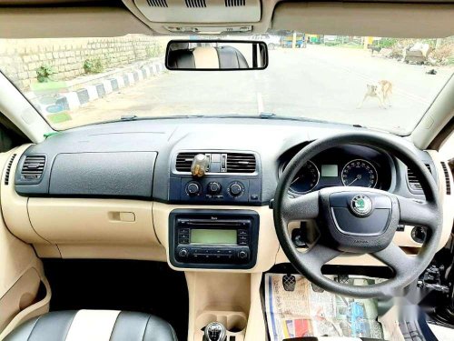 Used 2011 Fabia  for sale in Nagar