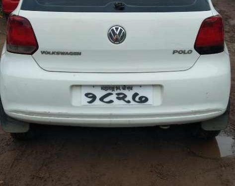 Used 2012 Polo  for sale in Pune