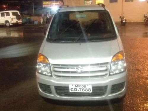 Used 2010 Wagon R  for sale in Bhopal