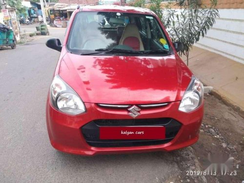 Used 2015 Alto 800 LXI  for sale in Coimbatore