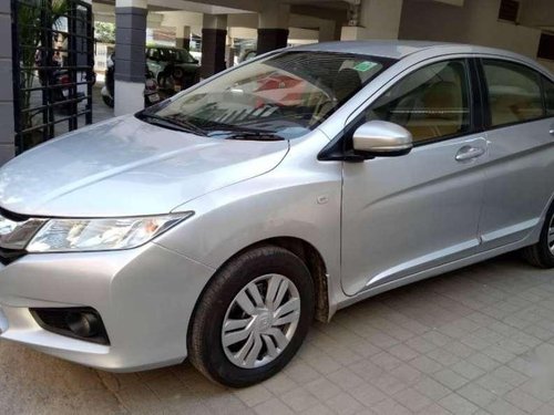 Used 2015 City  for sale in Hyderabad