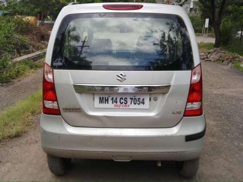 Used 2011 Wagon R LXI  for sale in Sangli