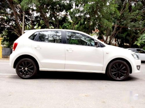 Used 2014 Polo GT TDI  for sale in Nagar