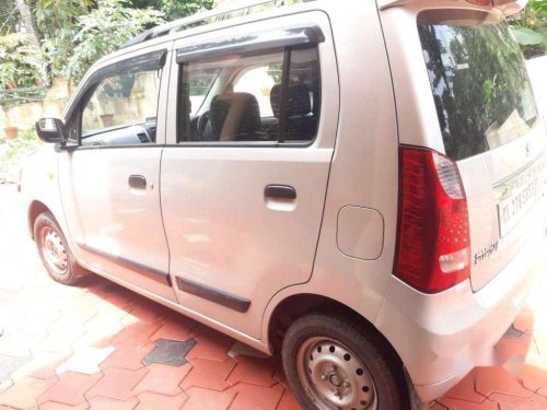 Used 2011 Wagon R LXI  for sale in Palakkad