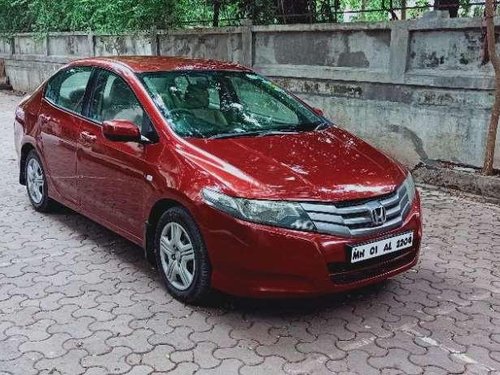 Used 2009 City 1.5 S MT  for sale in Mumbai