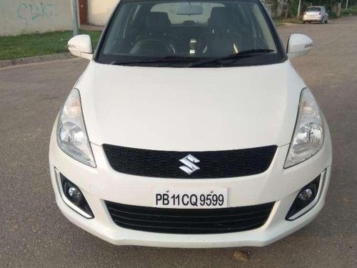 Used 2013 Swift VDI  for sale in Chandigarh