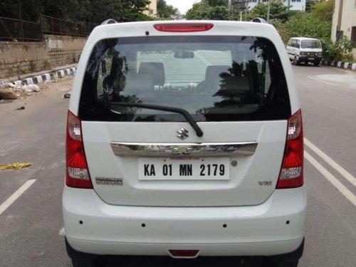 Used 2016 Wagon R VXI  for sale in Nagar