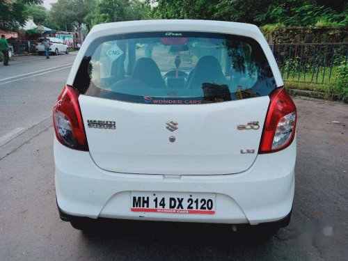 Used 2013 Alto 800 LXI  for sale in Mumbai