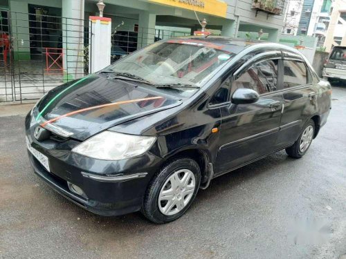 Used 2005 City 1.5 EXI  for sale in Kolkata